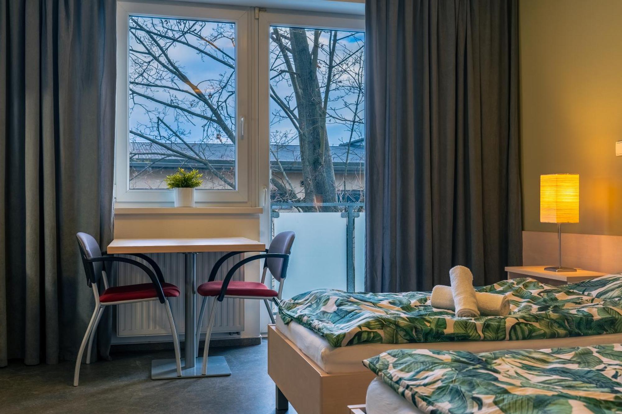 Pension Edison Брно Экстерьер фото